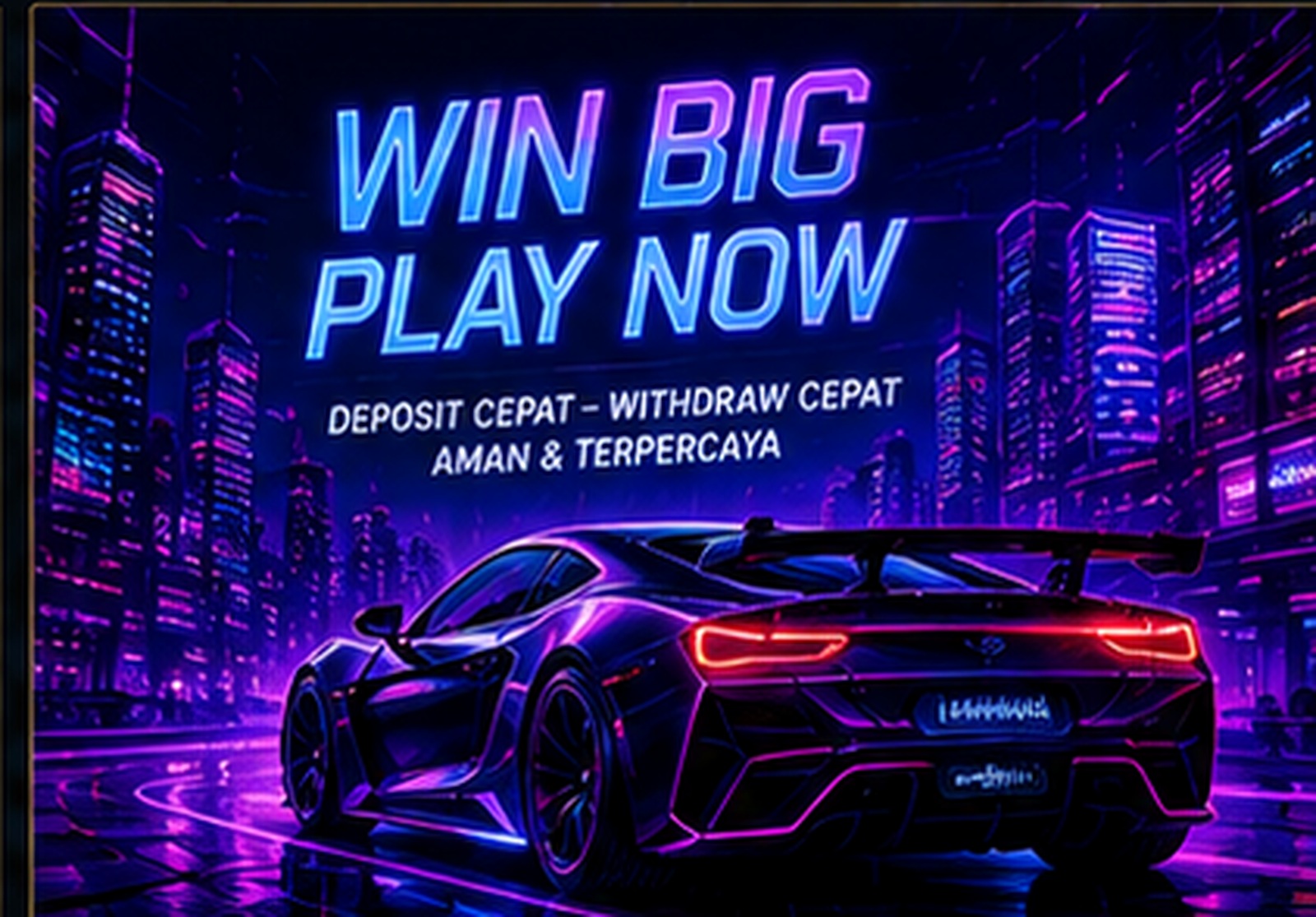 BINGKAI4D Game Online dan Slot dengan Login, Deposit QRIS serta Bonus Harian